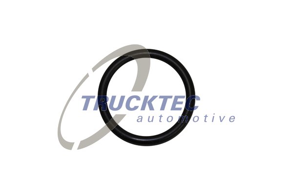 TRUCKTEC 08.10.039 Tömítés olajszűrőházhoz