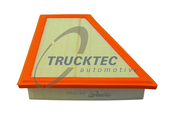 TRUCKTEC TRU 08.14.046 Levegőszűrő