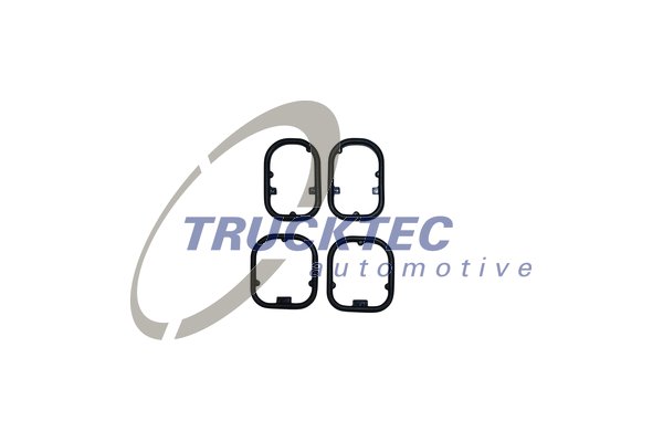 TRUCKTEC 08.18.024 Tömítés olajhűtőhöz