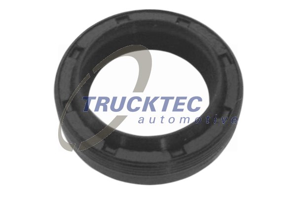 TRUCKTEC 08.24.001 Tömítőgyűrű, szimmering sebességváltóhoz