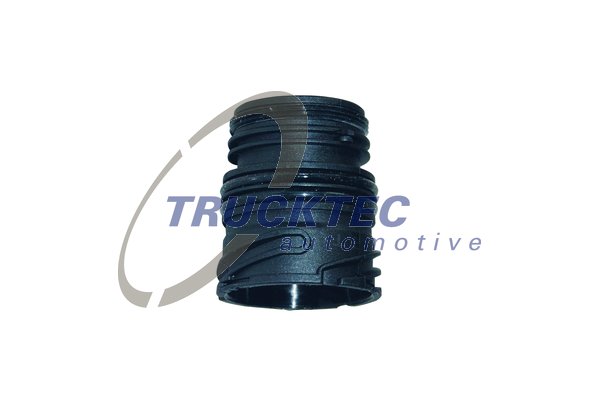 TRUCKTEC TRU08.25.032 Csatlakozó ház, automata váltó - vezérés