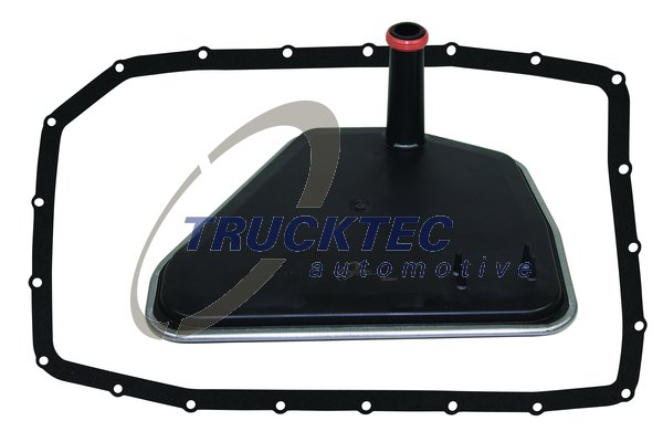 TRUCKTEC 08.25.042 08.25.042 HIDRAULIKA SZURO KÉSZLET, AUTOMATIKUS VÁ