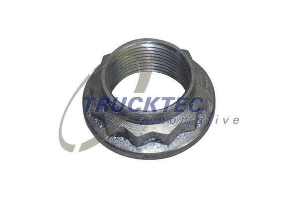TRUCKTEC TRU08.32.054 tengely anya, hajtótengely