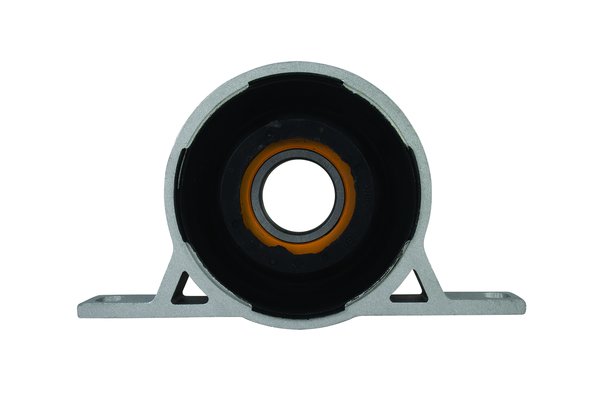 TRUCKTEC TRU 08.34.132 Féltengely felfüggesztő csapágy, kardánfelfüggesztő csapágy, gumiágy