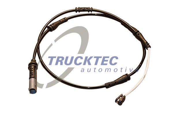 TRUCKTEC TRU 08.34.184 Fékbetét kopásjelző, visszajelző