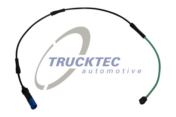 TRUCKTEC 08.35.248 08.35.248 TRUCKTEC