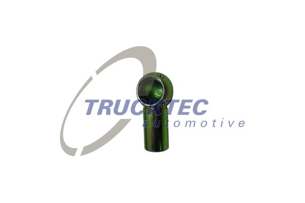 TRUCKTEC 87.08.201 Cuplaj Sferic