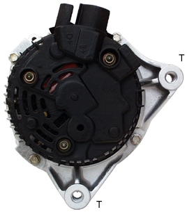 BETÉTDÍJ DEL DRA3707/B BETÉTDÍJ