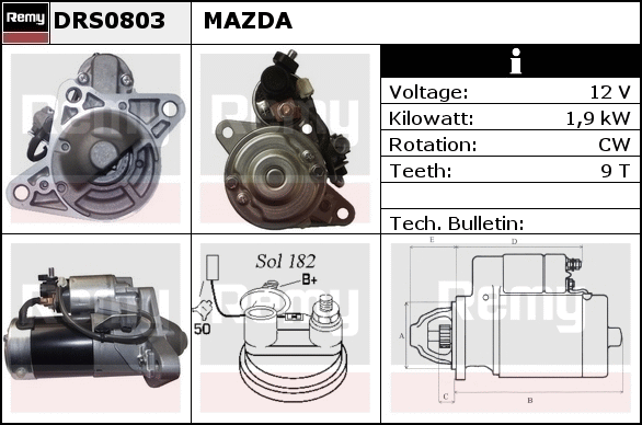 QWP WST907 Ă?nindĂ­tĂł