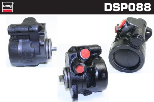 DELCO-REMY DEL DSP088 Szervó szivattyú, szervó pumpa