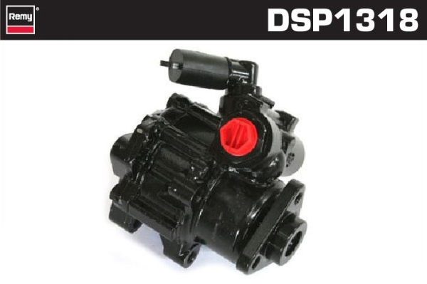 DELCO-REMY 437 408 DSP1318 - Szervó szivattyú, szervó pumpa