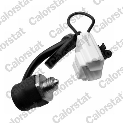 CALORSTAT-VERNET RS5596 Tolatólámpa kapcsoló, érzékelő, gomba ház