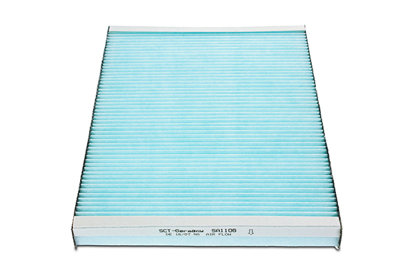 SCT GERMANY SA1106 Pollenszűrő