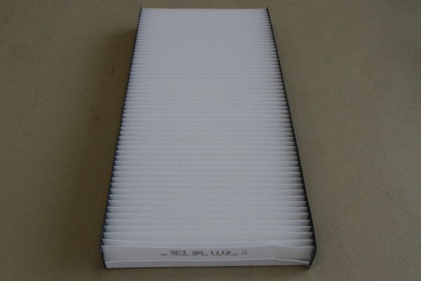 SCT GERMANY SA1113 szűrő, utastér levegő