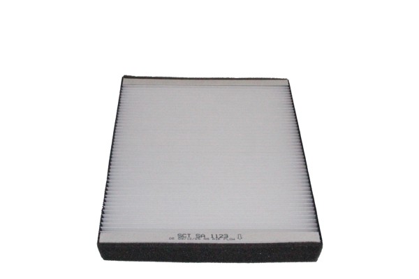 SCT GERMANY SA1123 szűrő, utastér levegő
