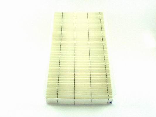 SCT GERMANY  szűrő, utastér levegő