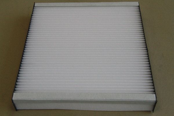 SCT GERMANY SA1139 Szűrő, utastér levegő=sa1182