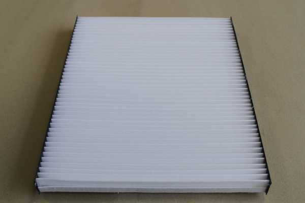 SCT GERMANY SA1204 szűrő, utastér levegő