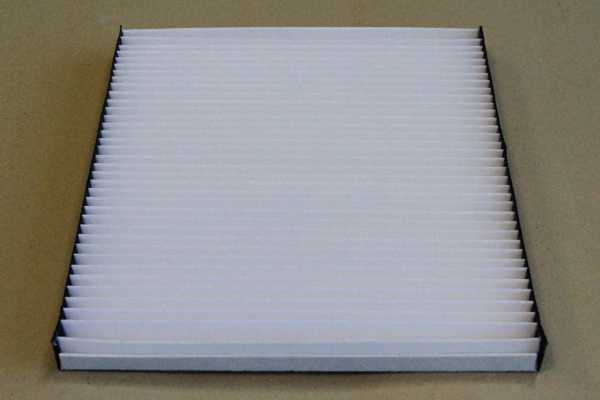 SCT GERMANY  szűrő, utastér levegő