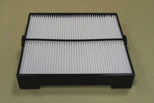 SCT GERMANY SA1217 szűrő, utastér levegő