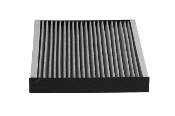 SCT GERMANY SAK208 Szűrő, utastér levegő aktív szenes