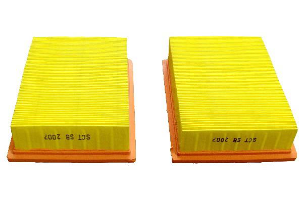 SCT GERMANY SB2007 Levegőszűrő