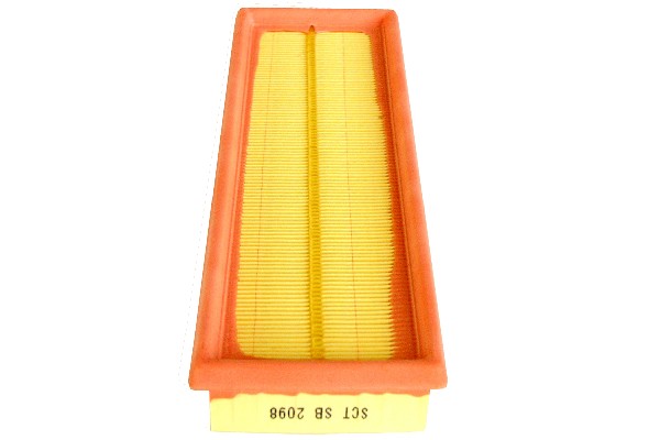 SCT GERMANY SB2098 Levegőszűrő