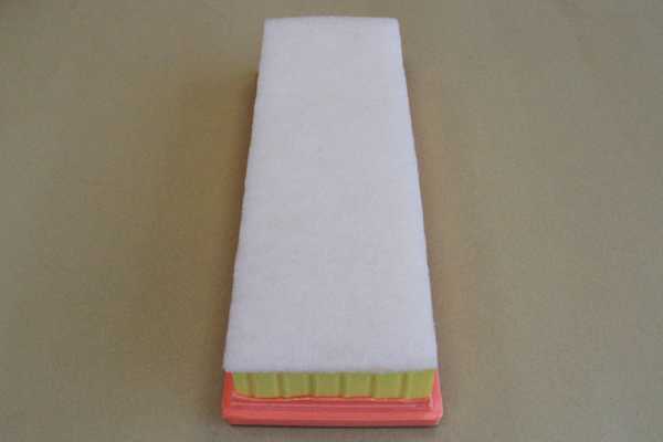 SCT GERMANY SB2196 Levegőszűrő