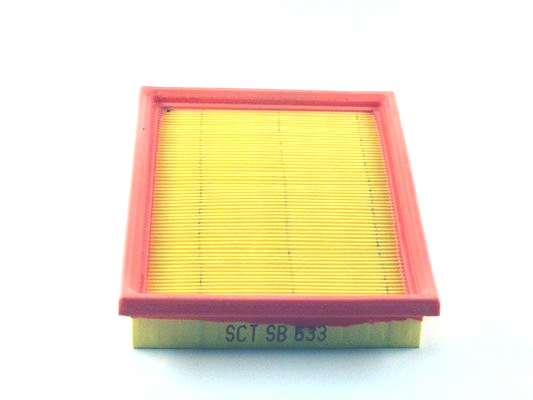 SCT GERMANY  Levegőszűrő