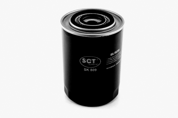SCT GERMANY SK809 Olajszűrő