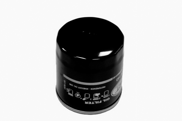 SCT GERMANY SM143 Olajszűrő