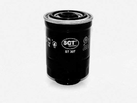 SCT GERMANY ST307 Üzemanyagszűrő