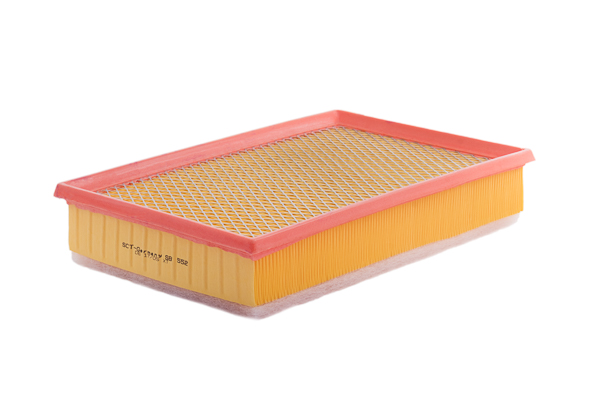 SCT GERMANY SB552 Levegőszűrő