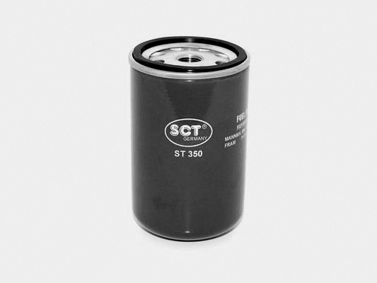 SCT GERMANY ST350 Üzemanyagszűrő