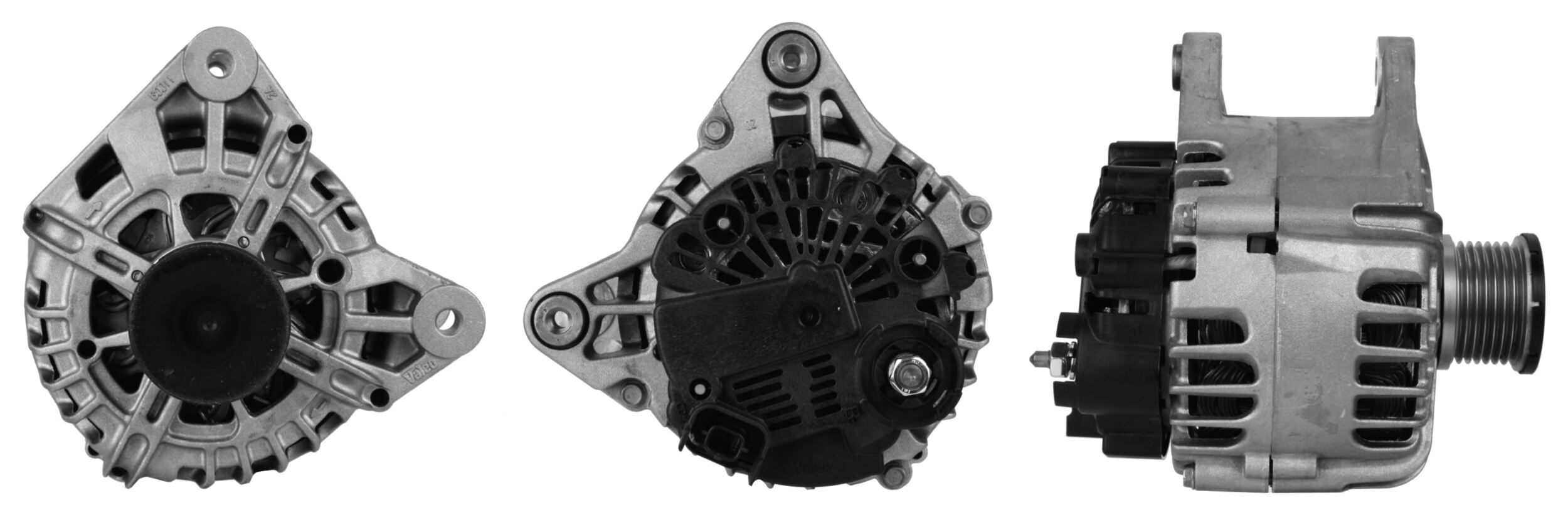 ELSTOCK ELS28-5929 ALTERNATOR OPEL MOVANO B 2,3 CDTI REGENEROWANY