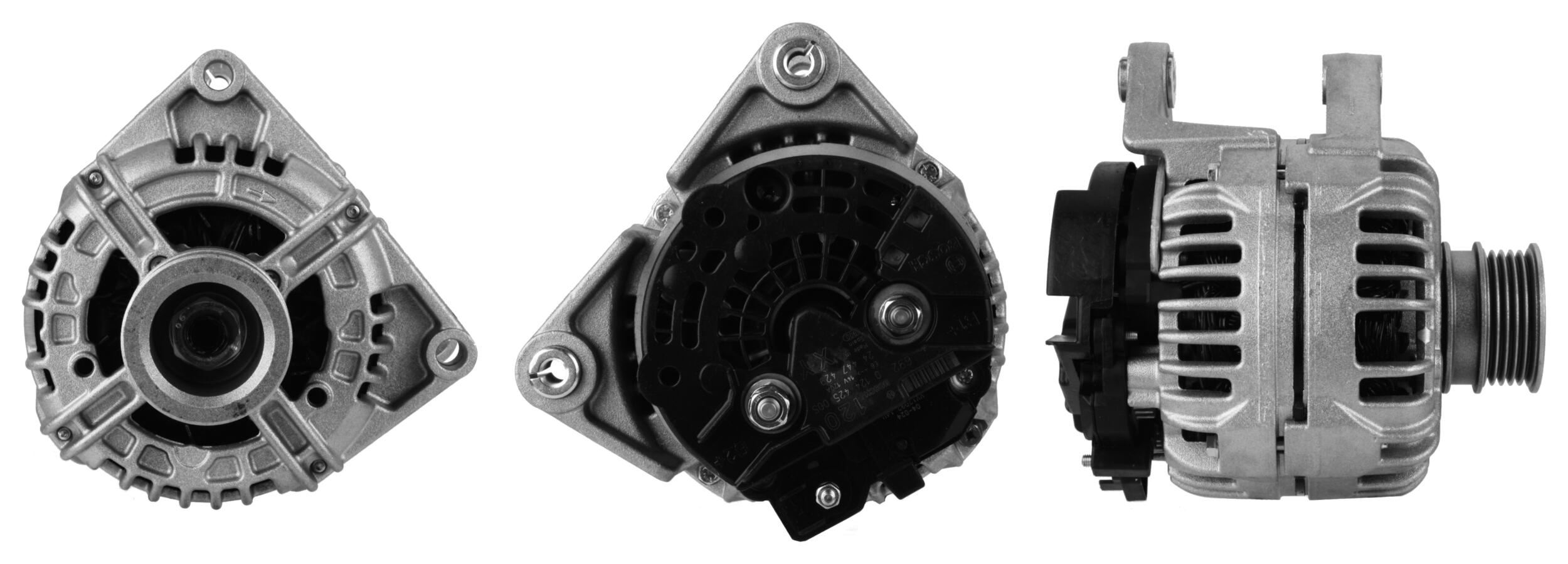 ELSTOCK 28-4941E 28-4941E ALTERNATOR ELSTOCK CU PIESA LA SCHIMB