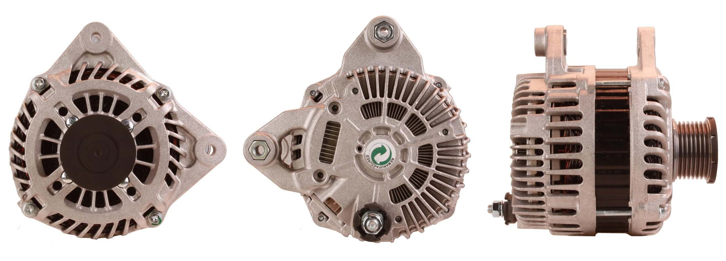 ELSTOCK 28-5779E 28-5779E ALTERNATOR ELSTOCK CSEREDARABOS ALKATRÉSZ