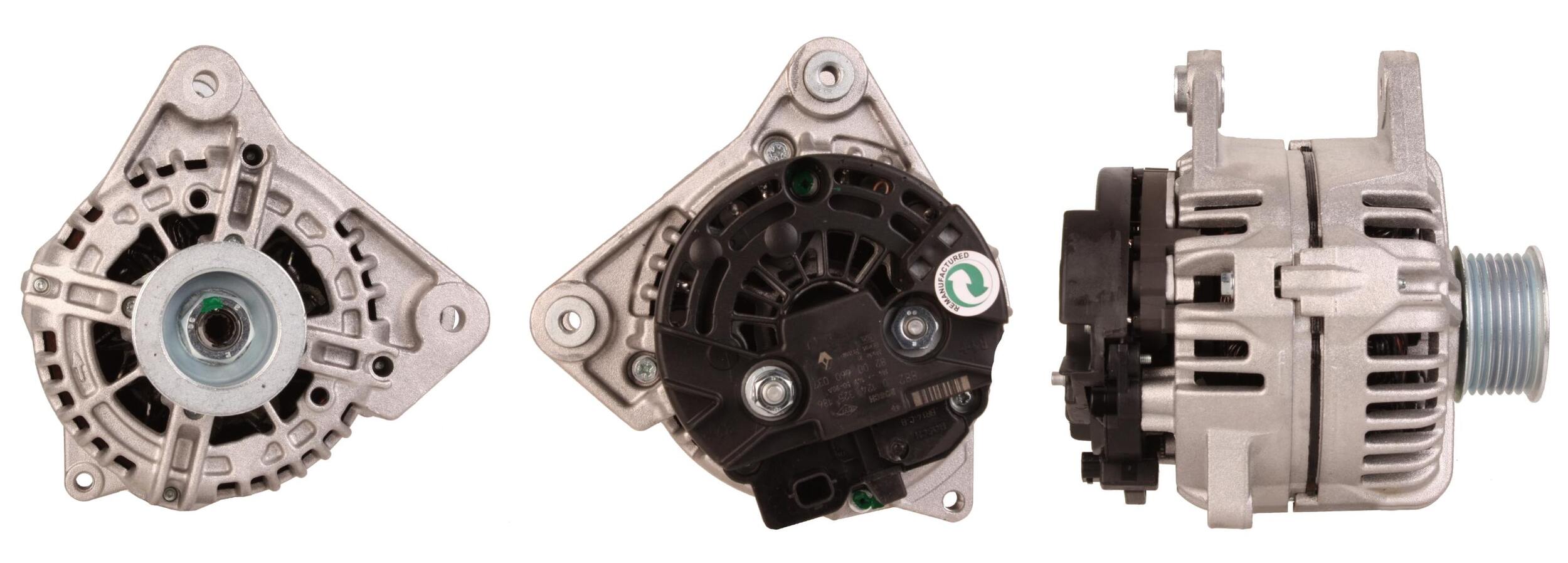 ELSTOCK 28-4998E 28-4998E ALTERNATOR ELSTOCK CU PIESA LA SCHIMB