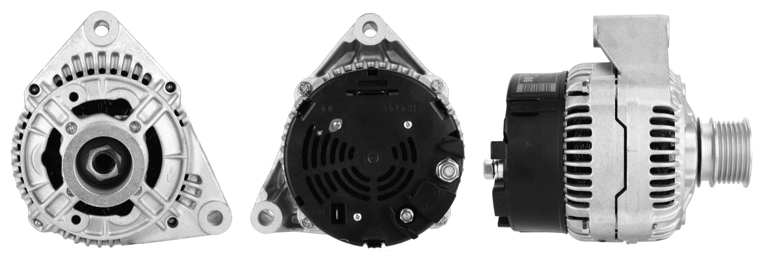 ELSTOCK ELS28-2893 ALTERNATOR DB W202 C/W210 E REGENEROWANY