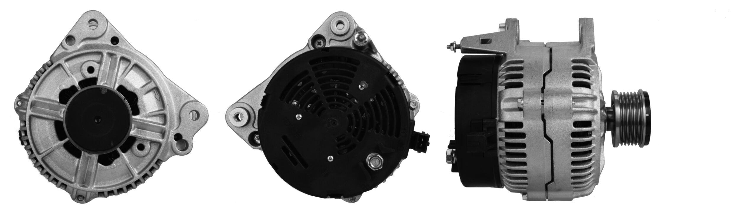 ELSTOCK ELS28-2867 ALTERNATOR AUDI A3 1,9 TDI REGENEROWANY