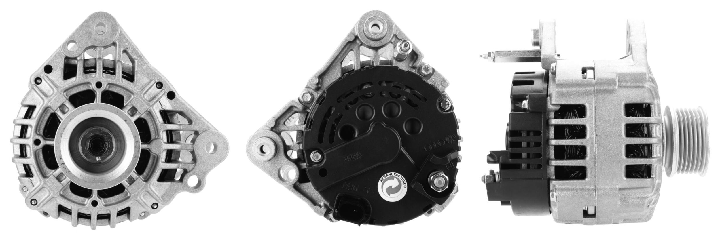 ELSTOCK ELS28-2979 ALTERNATOR A3/ 4/OTAVIA REGENEROWANY