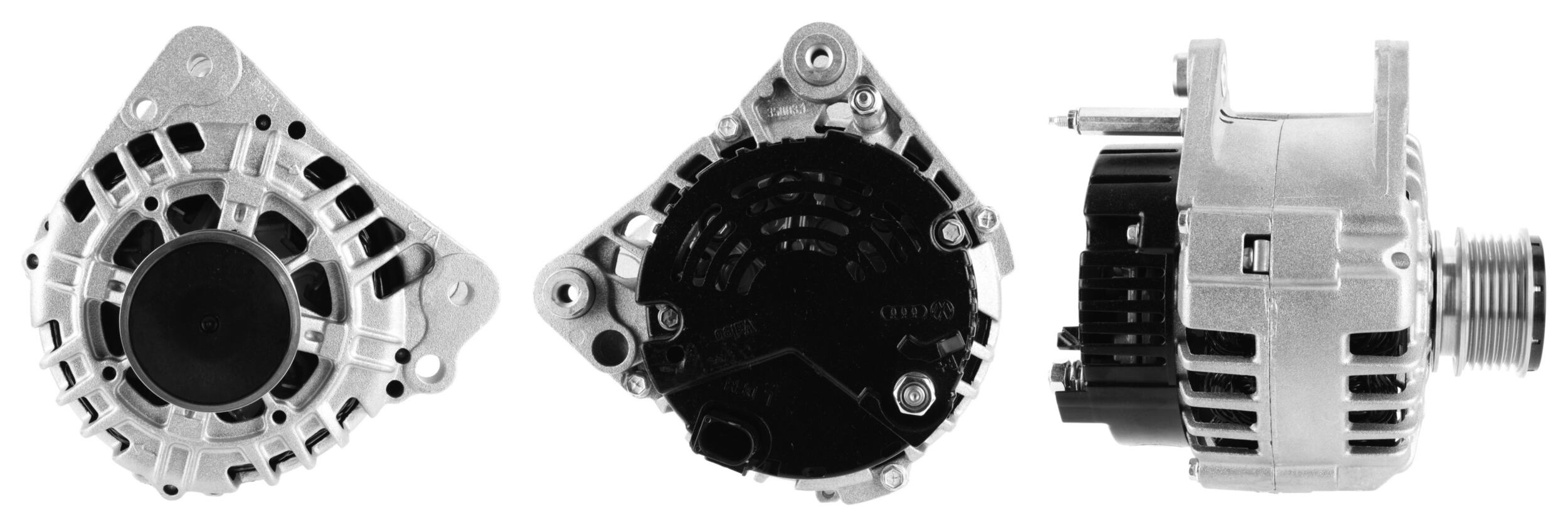 ELSTOCK ELS28-2990 ALTERNATOR  REGENEROWANY