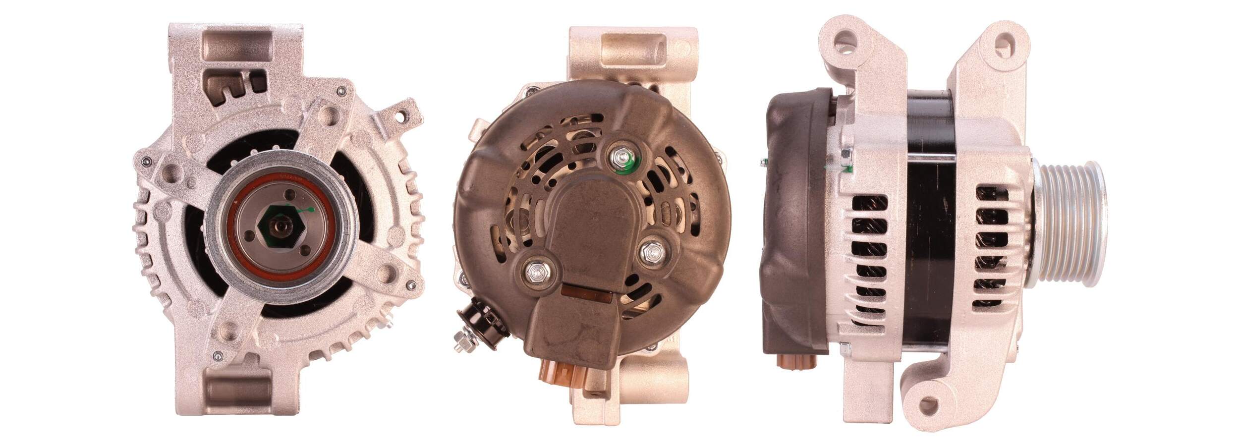 ELSTOCK 28-5784E 28-5784E ALTERNATOR ELSTOCK CU PIESA LA SCHIMB