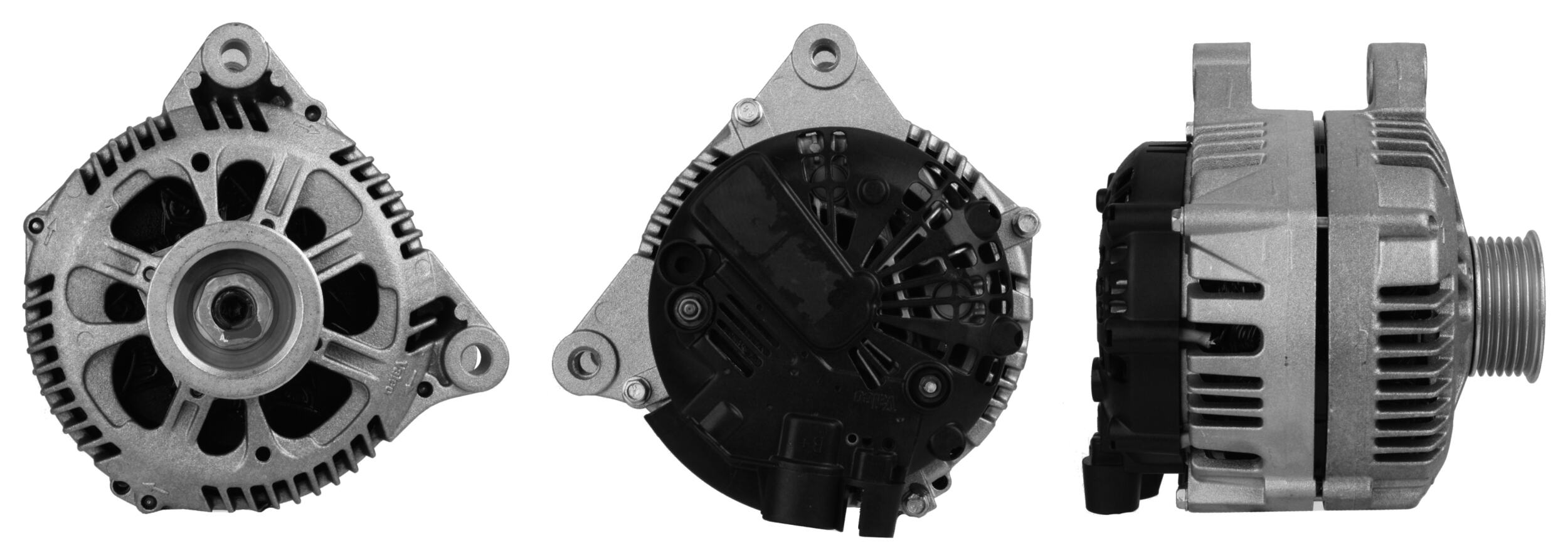 ELSTOCK ELS28-3752 ALTERNATOR CITROEN BERLINGO/ C5/ JUMPER 2,0HDI 00-