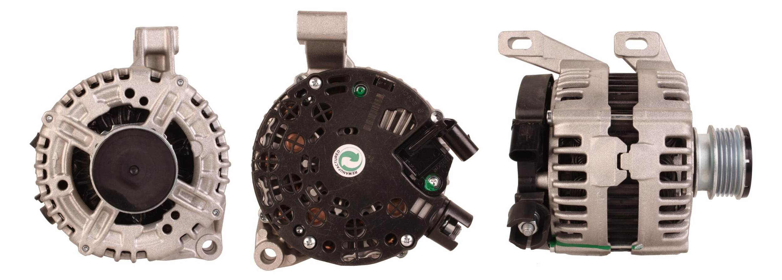 ELSTOCK 28-5590E 28-5590E ALTERNATOR ELSTOCK CU PIESA LA SCHIMB