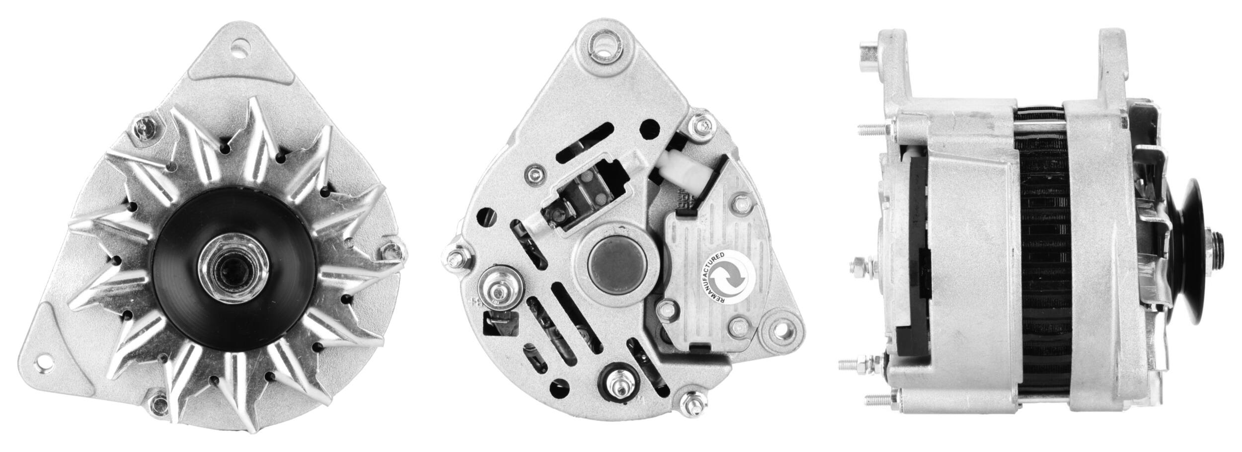 ELSTOCK 28-0794E 28-0794E ALTERNATOR - ELSTOCK CU PIESA LA SCHIMB