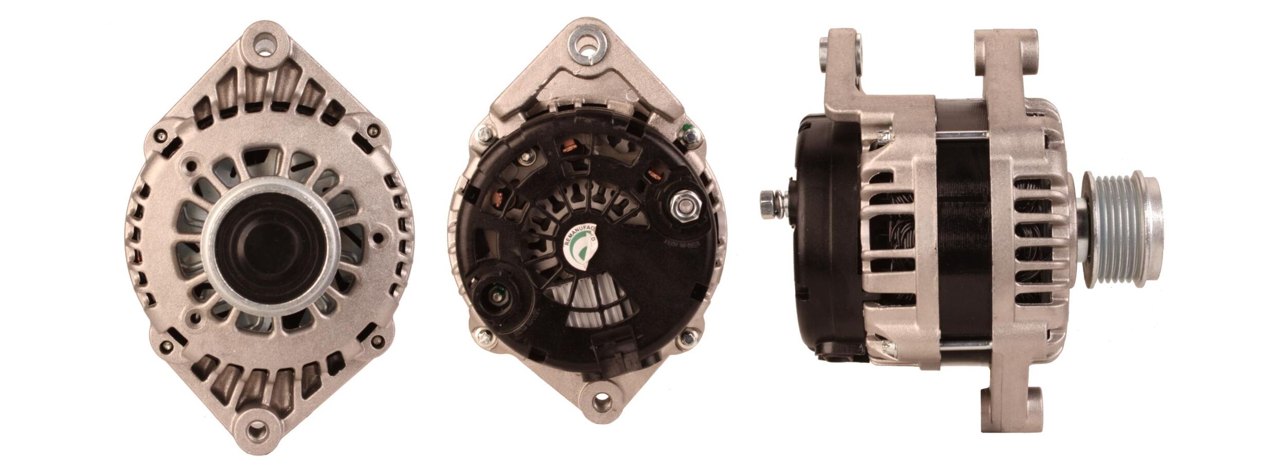 ELSTOCK ELS28-5786 ALTERNATOR CHEVROLET CAPTIVA 2,0 VCDI REGENEROWANY