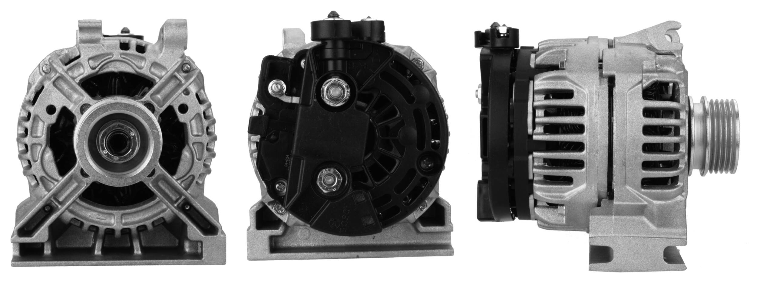 ELSTOCK ELS28-3867 ALTERNATOR DB W168 A/ A140 1,4 REGENEROWANY