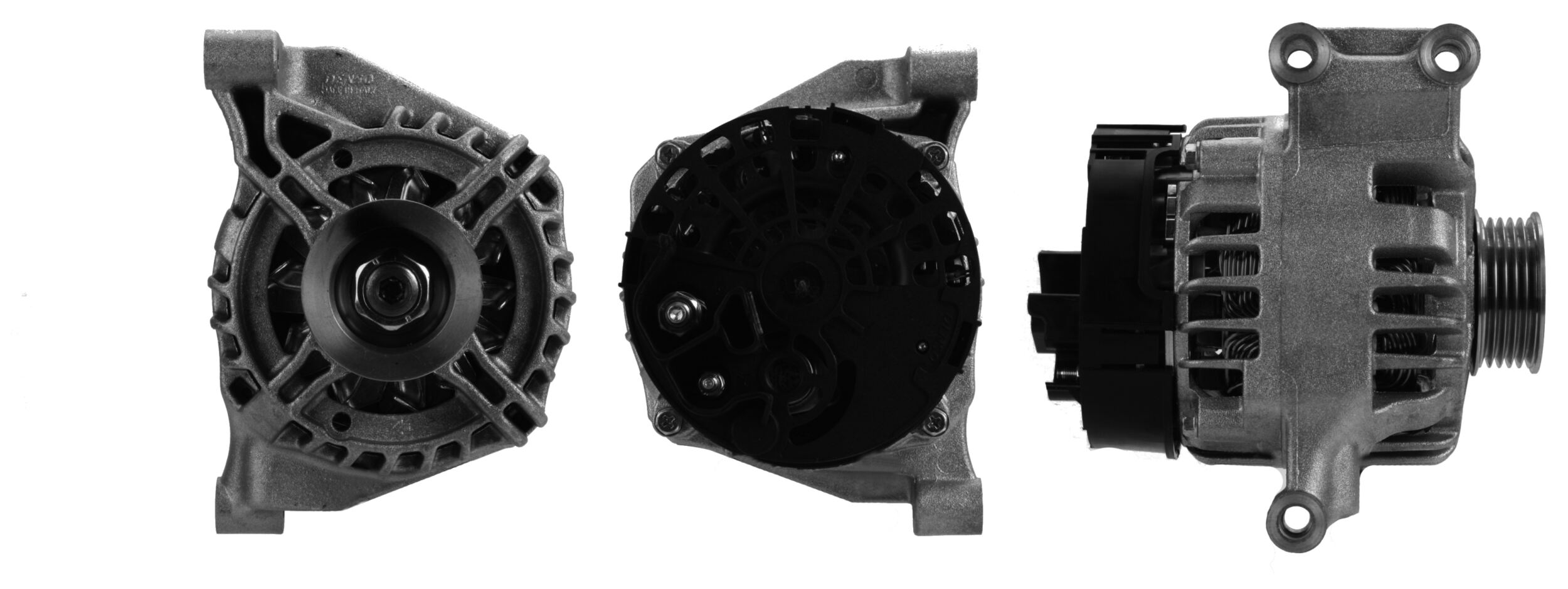 HARTWINN 40.285707HRTE 40.285707HRTE ALTERNATOR - HARTWINN CU PIESA LA SC