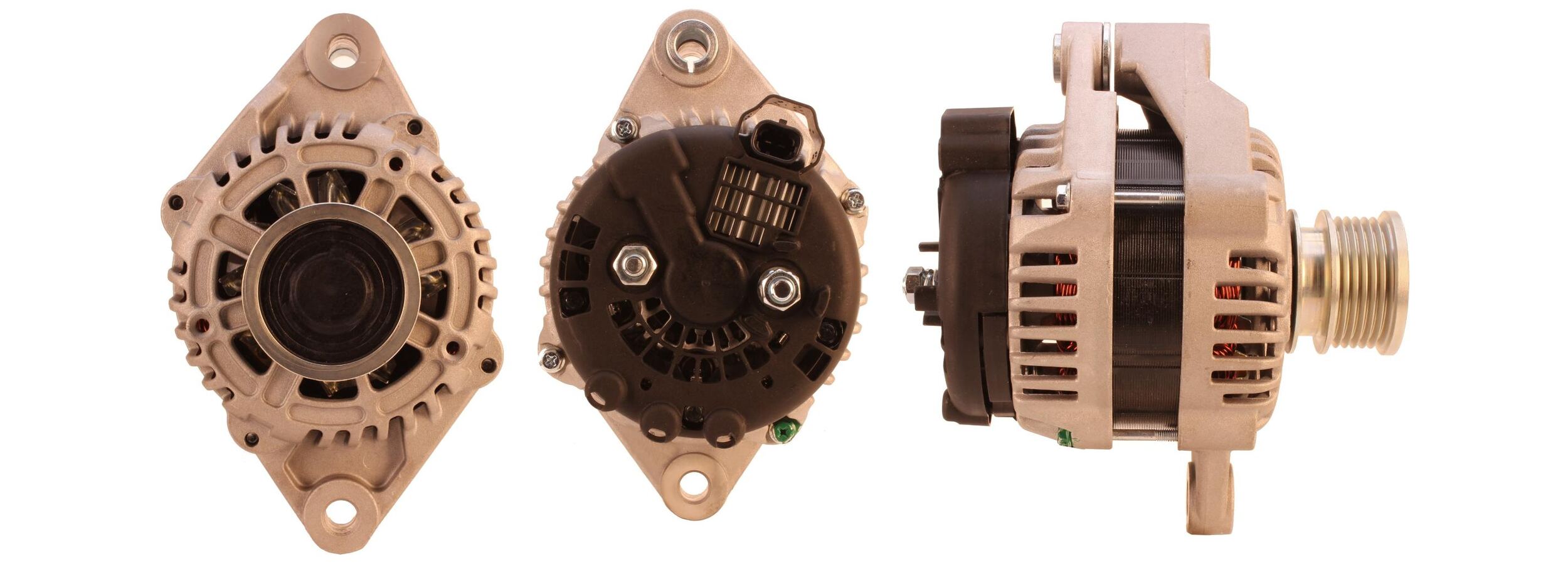 ELSTOCK 28-5969E 28-5969E ALTERNATOR ELSTOCK CU PIESA LA SCHIMB